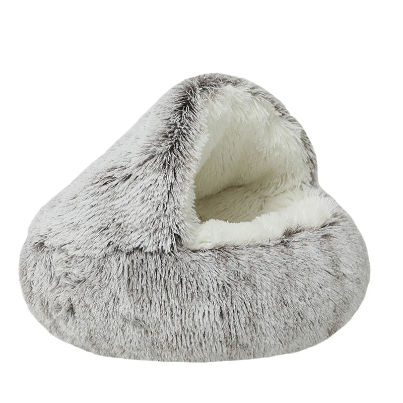 CozyPouch™ -Calming Pet Bed