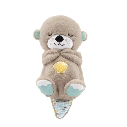 SnuggleBuddy™ - Calming Teddy Bear