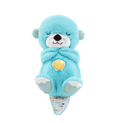 SnuggleBuddy™ - Calming Teddy Bear