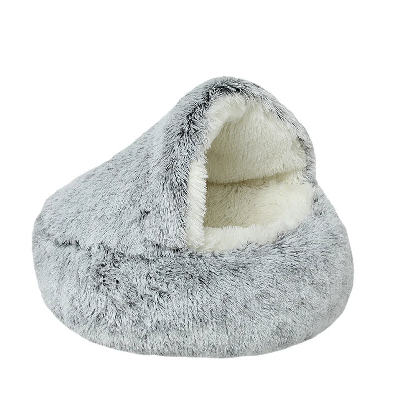 CozyPouch™ -Calming Pet Bed