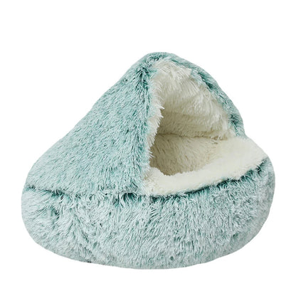 CozyPouch™ -Calming Pet Bed