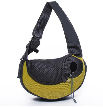 PetSling™ - Pet Carrier Shoulder Bag