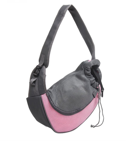 PetSling™ - Pet Carrier Shoulder Bag