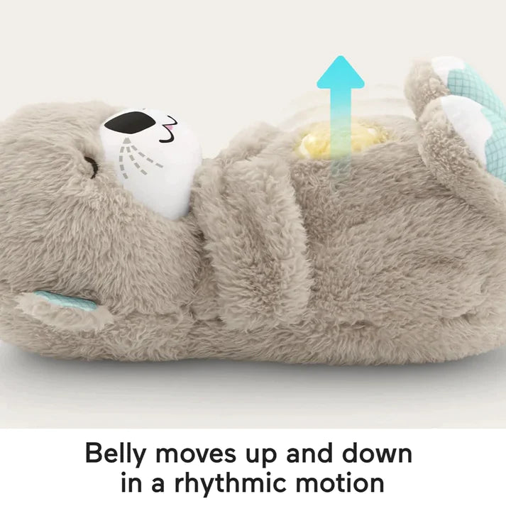 SnuggleBuddy™ - Calming Teddy Bear